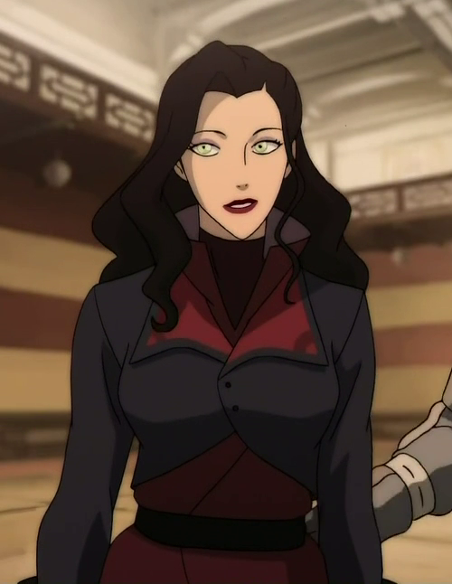 Asami