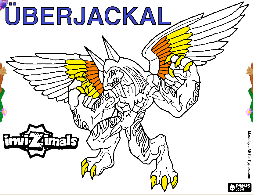 Uberjackal